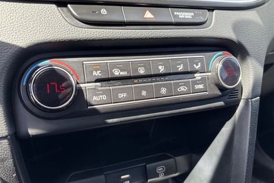 Kia Ceed 1.5 T-GDI M DCT