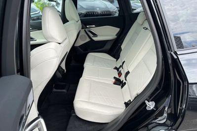 BMW X1 xDrive20d M Sport
