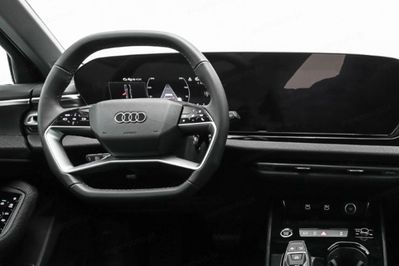 Audi A5 TFSI S line
