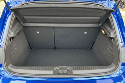 Renault Clio Generation X-Tronic 1.0 TCe