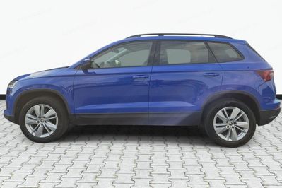 Skoda Karoq 1.5 TSI