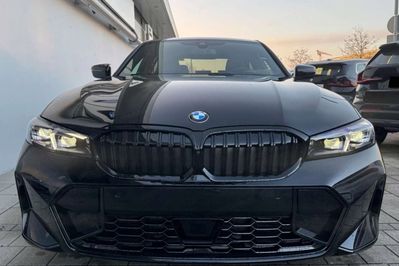 BMW Seria 3 330i xDrive M Sport