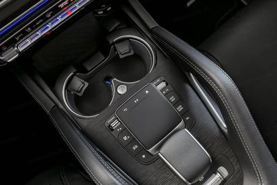 Mercedes GLE 300 d 4-Matic AMG Line