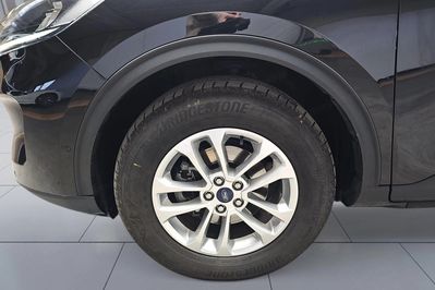 Ford Kuga 2.0 EcoBlue AWD Titanium aut