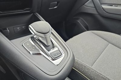 Renault Symbioz 1.6 E-Tech Full Hybrid Techno