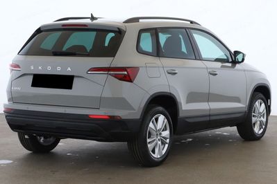 Skoda Karoq Edition 130 1.5 TSI DSG
