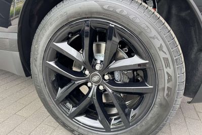 Land Rover Range Rover Velar D200 S