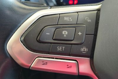 Volkswagen Caddy TDI DSG