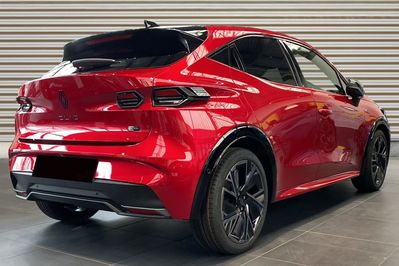 Renault Clio Esprit Alpine 1.8 E-TECH Full Hybrid