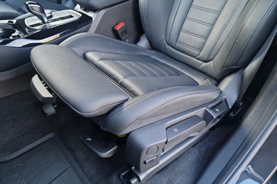 BMW X3 xDrive20d M Sport