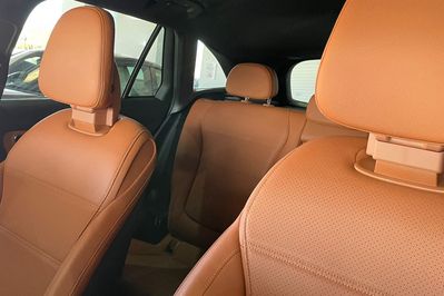 Mercedes GLC 220 d  4-Matic Avantgarde