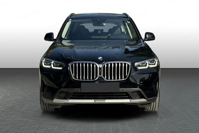 BMW X3 xDrive20i
