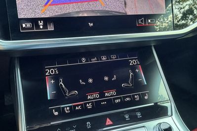 Audi A6 40 TDI mHEV Quattro S tronic