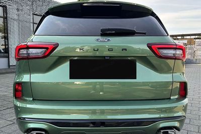 Ford Kuga ST-Line 2.5 FHEV