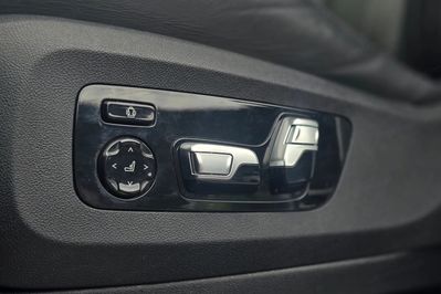 BMW X7 M60i xDrive