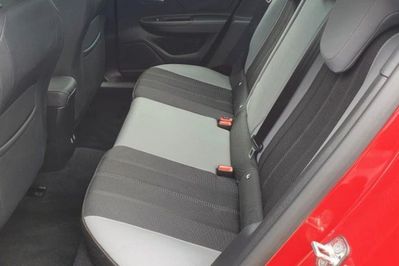 Opel Mokka 1.2 Elegance