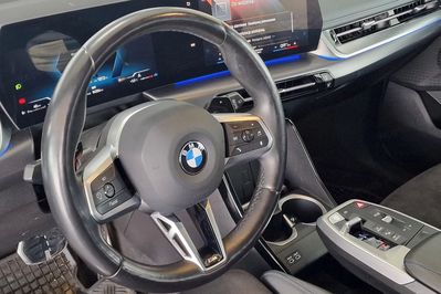 BMW X1 xDrive23d M Sport