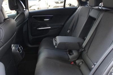 Mercedes Klasa C Kombi 220 d Avantgarde