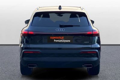 Audi Q5 TFSI mHEV 150 kW S tronic
