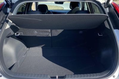 Kia Niro 1.6 GDI Hybrid L Business Line