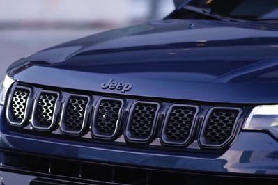 Jeep Compass 1.5 T4 mHEV North Star FWD DCT