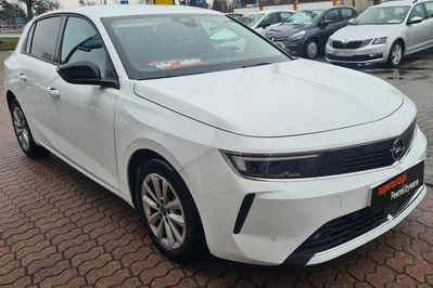 Opel Astra VI 1.2 T Business Edition S&S