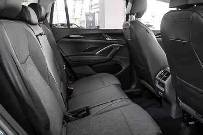 Volkswagen Tayron Life 2.0 TSI DSG 7 os.