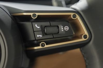 Porsche Cayenne Coupe E-Hybrid Black Edition