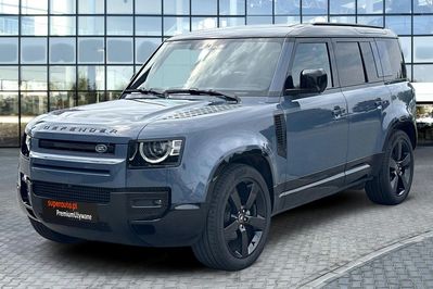 Land Rover Defender 130 3.0 D250 mHEV X-Dynamic SE