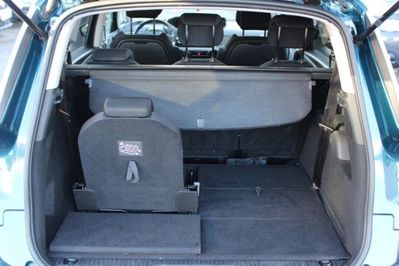 Citroen C4 Spacetourer 1.5 BlueHDi Business S&S EAT8