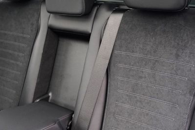 Mercedes GLC Coupe 200 d  4-Matic AMG Line