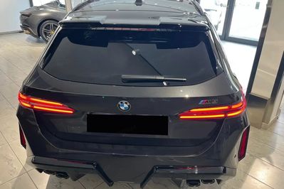 BMW Seria 5 Touring M5