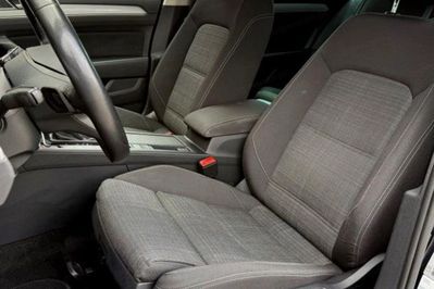 Volkswagen Passat 2.0 TDI DSG