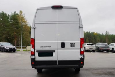 Fiat Ducato Maxi L4H3