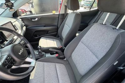 Kia Stonic 1.2 m