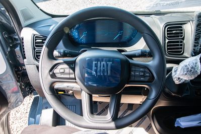 Fiat Ducato Maxi L4H2