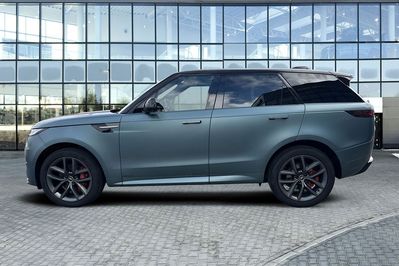 Land Rover Range Rover Sport Range Rover S 3.0 D350 mHEV Autobiography