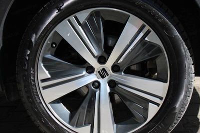 Seat Tarraco 2.0 TDI Xcellence 4x4 DSG