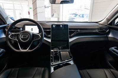 Bestune T90 1.5T Business DCT