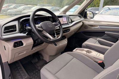 Volkswagen Multivan 2.0 Tdi L1 Life Dsg