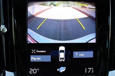 Volvo S60 B3 B Inscription