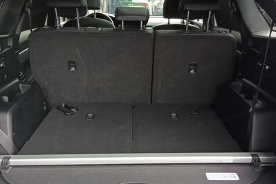 Kia Sorento 1.6 T-GDI HEV 4WD 7os.