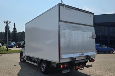 Fiat Ducato 8EP