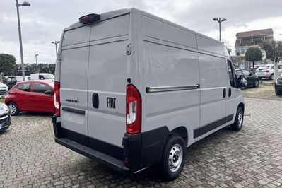Fiat Ducato 3.3t L2H2