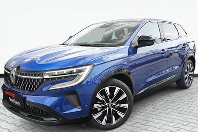 Renault Austral 1.3 TCe Techno