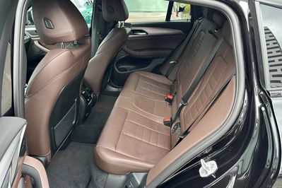 BMW X4 xDrive30i M Sport