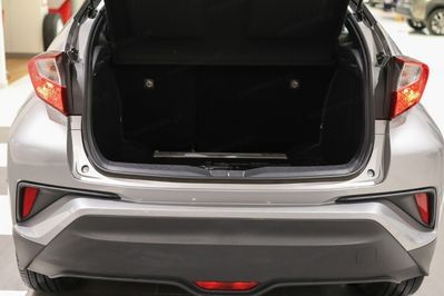 Toyota C-HR 1.2 T Premium