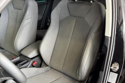 Audi Q3 40 TFSI quattro S Line