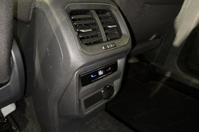 Volkswagen Tiguan 2.0