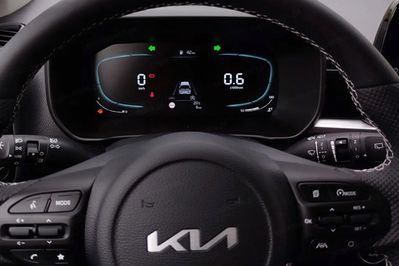 Kia Picanto 1.0 GDI GT Line
